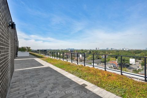 Photo 19 at 713 - 2301 Danforth Avenue, Danforth, Toronto