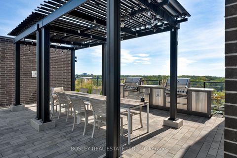 Photo 21 at 713 - 2301 Danforth Avenue, Danforth, Toronto
