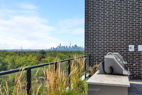 Photo 22 at 713 - 2301 Danforth Avenue, Danforth, Toronto