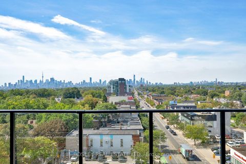 Photo 23 at 713 - 2301 Danforth Avenue, Danforth, Toronto