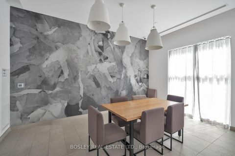 Photo 25 at 713 - 2301 Danforth Avenue, Danforth, Toronto