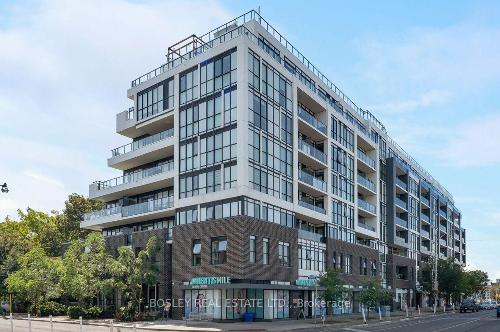 713 - 2301 Danforth Avenue, Danforth, Toronto photo 5