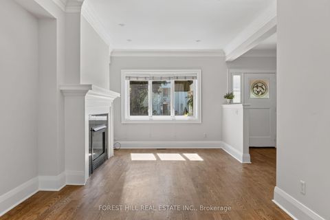 Photo 6 at 112 Rose Park Drive, Moore Park, Toronto