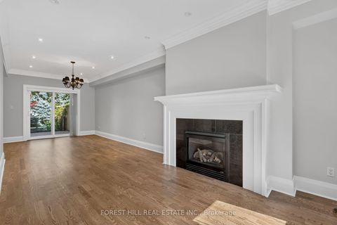 Photo 7 at 112 Rose Park Drive, Moore Park, Toronto