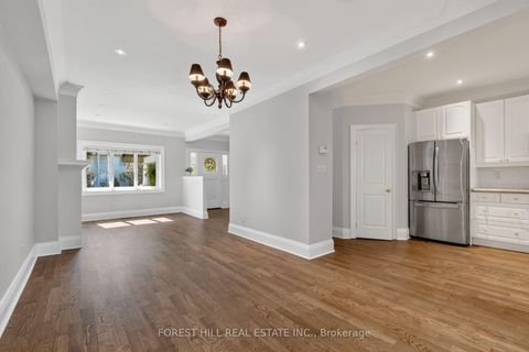 Photo 11 at 112 Rose Park Drive, Moore Park, Toronto