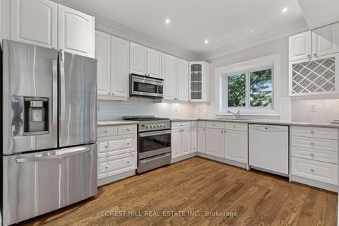 Photo 14 at 112 Rose Park Drive, Moore Park, Toronto