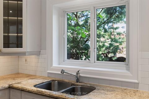 Photo 15 at 112 Rose Park Drive, Moore Park, Toronto