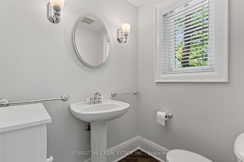 Photo 18 at 112 Rose Park Drive, Moore Park, Toronto