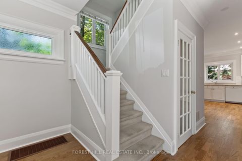 Photo 20 at 112 Rose Park Drive, Moore Park, Toronto