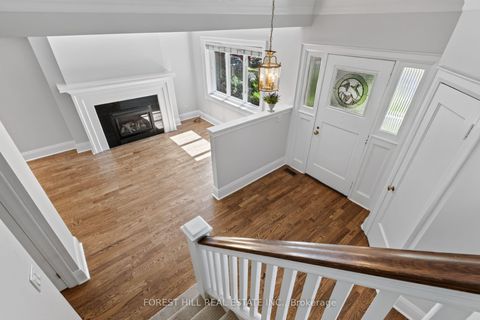 Photo 21 at 112 Rose Park Drive, Moore Park, Toronto