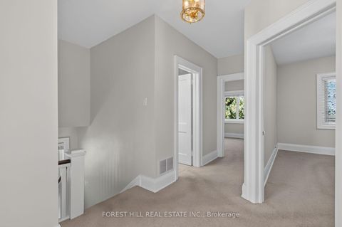 Photo 22 at 112 Rose Park Drive, Moore Park, Toronto