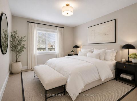 Photo 23 at 112 Rose Park Drive, Moore Park, Toronto
