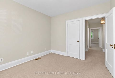Photo 25 at 112 Rose Park Drive, Moore Park, Toronto