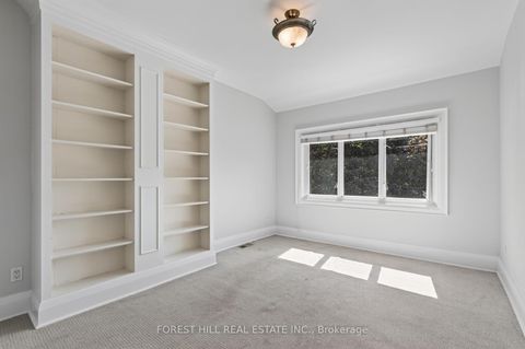 Photo 27 at 112 Rose Park Drive, Moore Park, Toronto