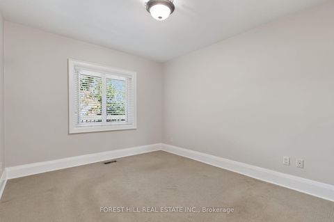 Photo 28 at 112 Rose Park Drive, Moore Park, Toronto