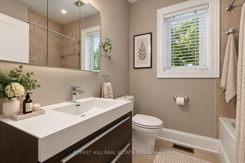 Photo 29 at 112 Rose Park Drive, Moore Park, Toronto