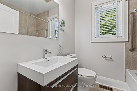 Photo 30 at 112 Rose Park Drive, Moore Park, Toronto