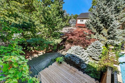 Photo 31 at 112 Rose Park Drive, Moore Park, Toronto