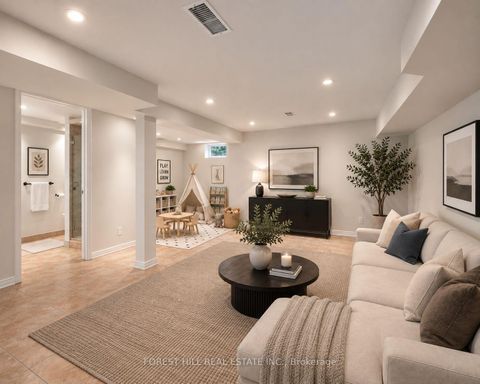 Photo 32 at 112 Rose Park Drive, Moore Park, Toronto