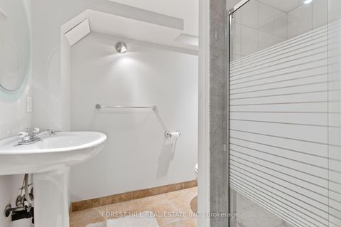 Photo 34 at 112 Rose Park Drive, Moore Park, Toronto