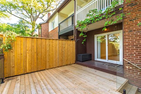 Photo 35 at 112 Rose Park Drive, Moore Park, Toronto