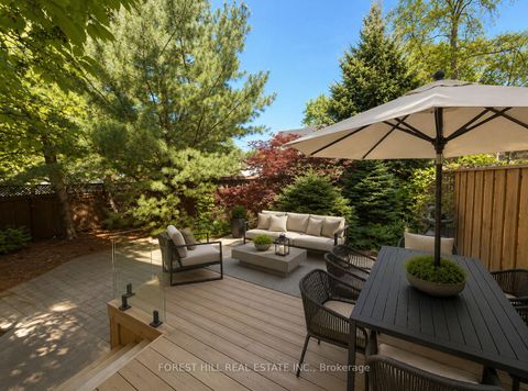 Photo 36 at 112 Rose Park Drive, Moore Park, Toronto