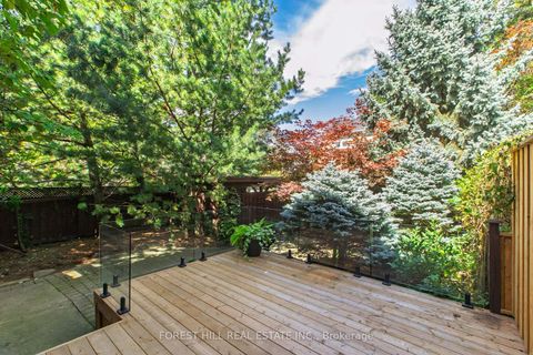 Photo 37 at 112 Rose Park Drive, Moore Park, Toronto