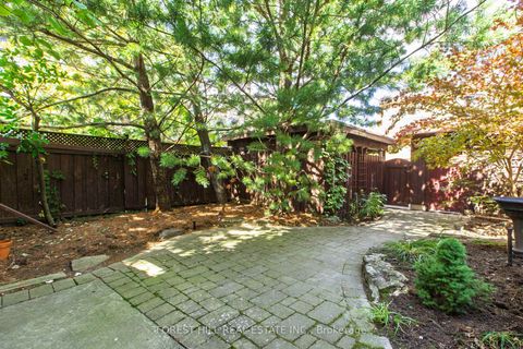 Photo 38 at 112 Rose Park Drive, Moore Park, Toronto