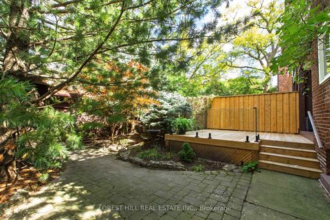 Photo 39 at 112 Rose Park Drive, Moore Park, Toronto