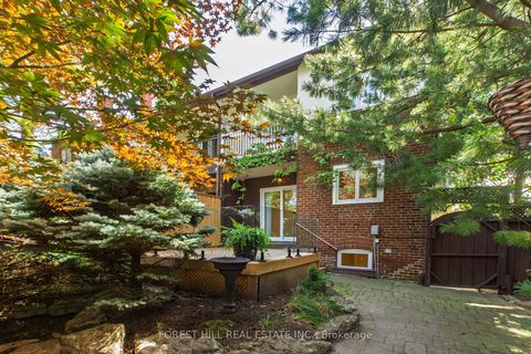 Photo 40 at 112 Rose Park Drive, Moore Park, Toronto
