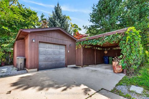 Photo 42 at 112 Rose Park Drive, Moore Park, Toronto