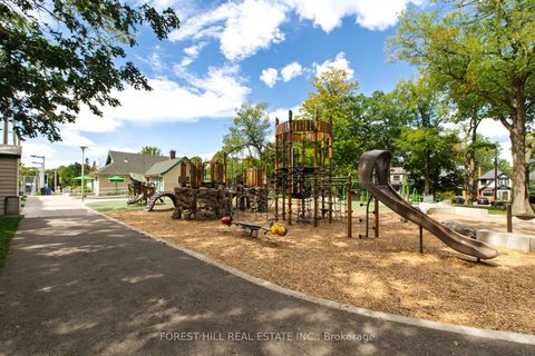 Photo 44 at 112 Rose Park Drive, Moore Park, Toronto