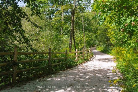 Photo 46 at 112 Rose Park Drive, Moore Park, Toronto