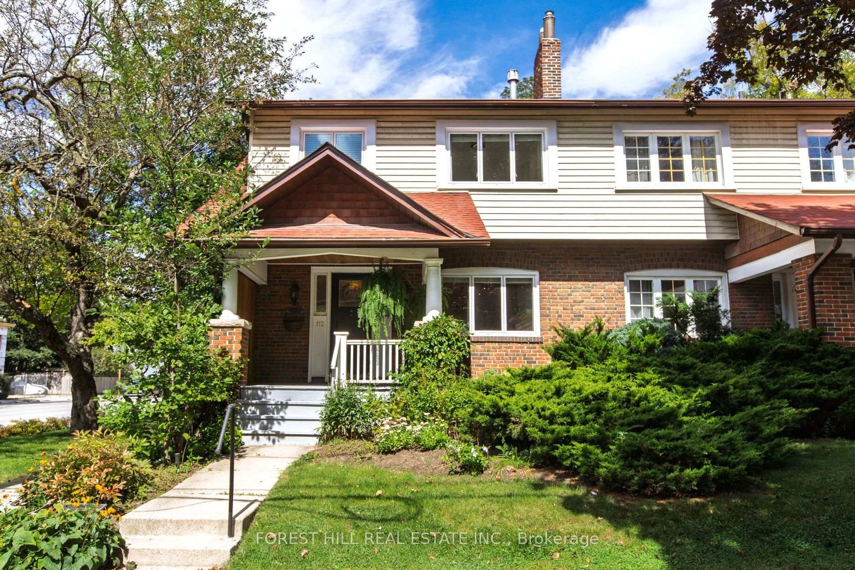 112 Rose Park Drive, Moore Park, Toronto photo 4