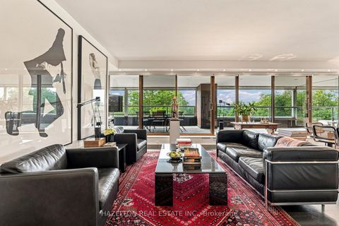 Photo 6 at 605 - 4 Lowther Avenue, Annex, Toronto
