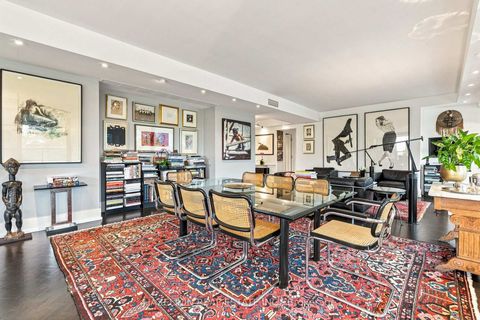 Photo 12 at 605 - 4 Lowther Avenue, Annex, Toronto