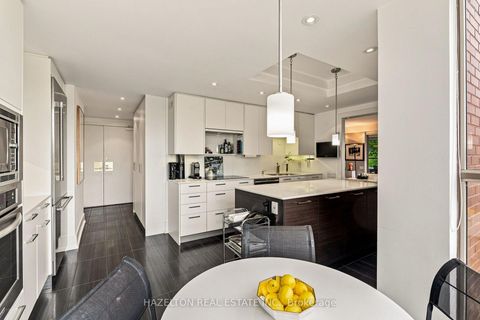 Photo 21 at 605 - 4 Lowther Avenue, Annex, Toronto
