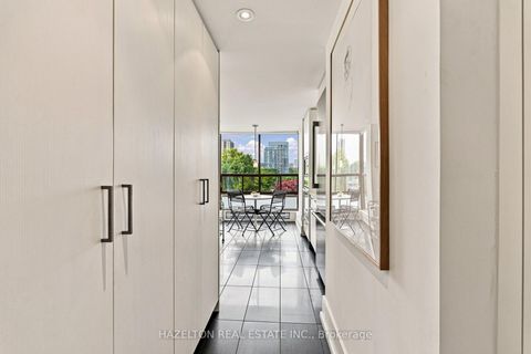 Photo 22 at 605 - 4 Lowther Avenue, Annex, Toronto