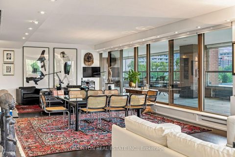 Photo 25 at 605 - 4 Lowther Avenue, Annex, Toronto