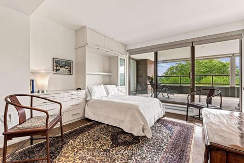 Photo 27 at 605 - 4 Lowther Avenue, Annex, Toronto