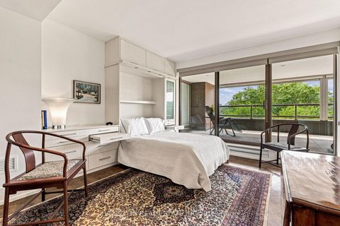 Photo 28 at 605 - 4 Lowther Avenue, Annex, Toronto