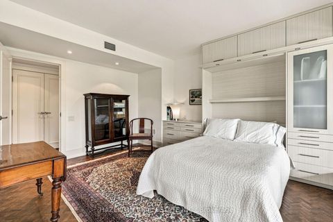 Photo 29 at 605 - 4 Lowther Avenue, Annex, Toronto
