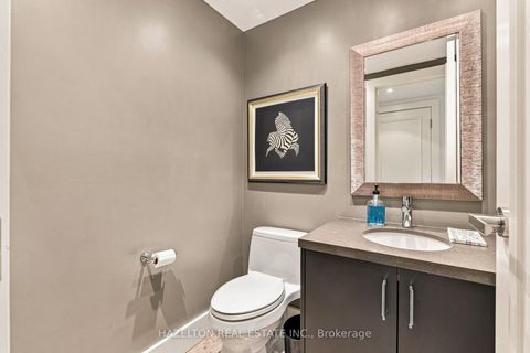 Photo 30 at 605 - 4 Lowther Avenue, Annex, Toronto