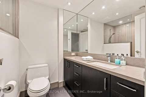 Photo 32 at 605 - 4 Lowther Avenue, Annex, Toronto