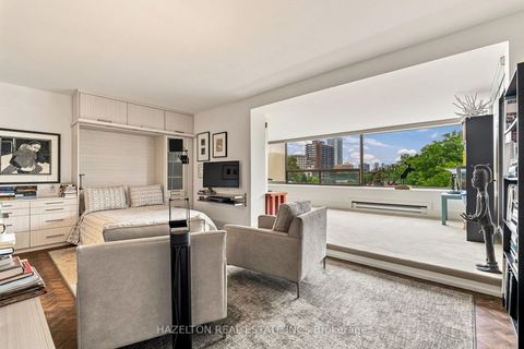 Photo 33 at 605 - 4 Lowther Avenue, Annex, Toronto