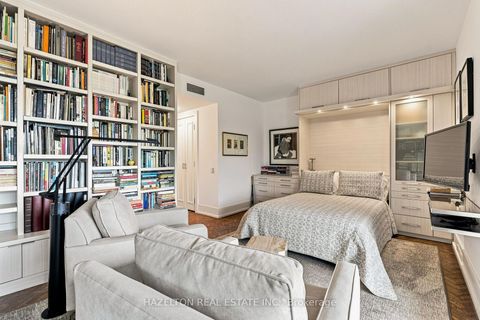 Photo 34 at 605 - 4 Lowther Avenue, Annex, Toronto