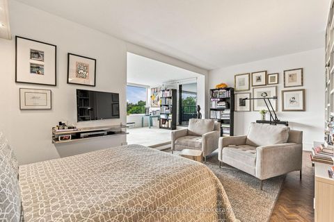 Photo 35 at 605 - 4 Lowther Avenue, Annex, Toronto