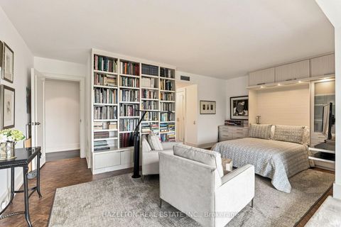 Photo 36 at 605 - 4 Lowther Avenue, Annex, Toronto