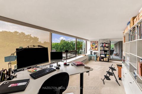 Photo 37 at 605 - 4 Lowther Avenue, Annex, Toronto