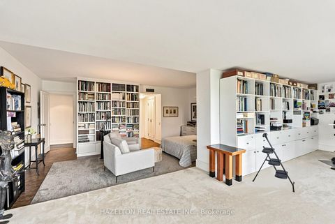 Photo 40 at 605 - 4 Lowther Avenue, Annex, Toronto
